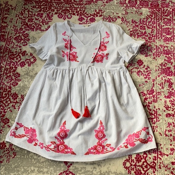 Entro Dress - Picture 9 of 9